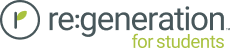 regeneration for students